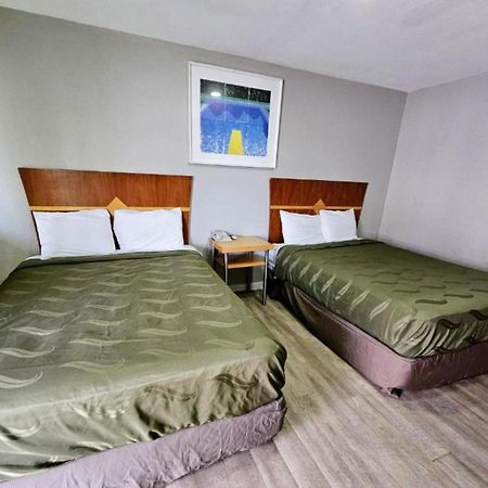 Hotel Ridgecrest An Extended Stay Studio المظهر الخارجي الصورة