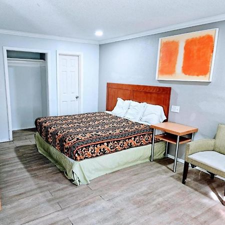 Hotel Ridgecrest An Extended Stay Studio المظهر الخارجي الصورة