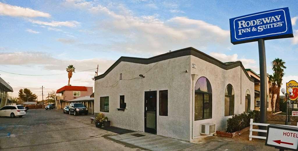 Hotel Ridgecrest An Extended Stay Studio المظهر الخارجي الصورة