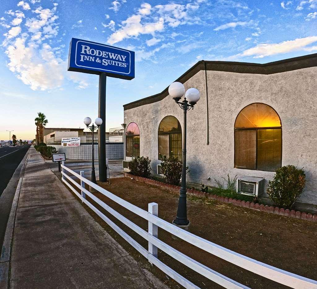 Hotel Ridgecrest An Extended Stay Studio المظهر الخارجي الصورة