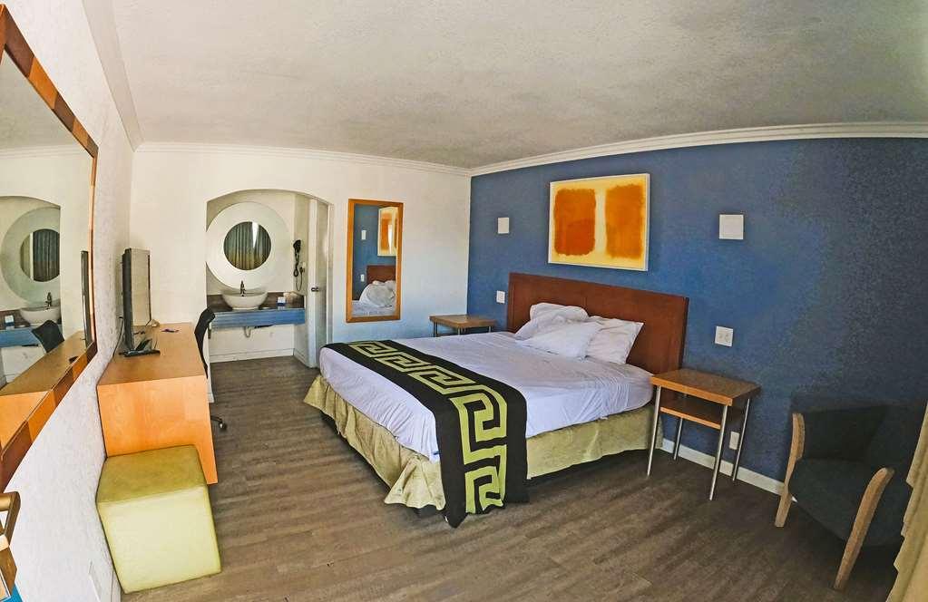 Hotel Ridgecrest An Extended Stay Studio الغرفة الصورة