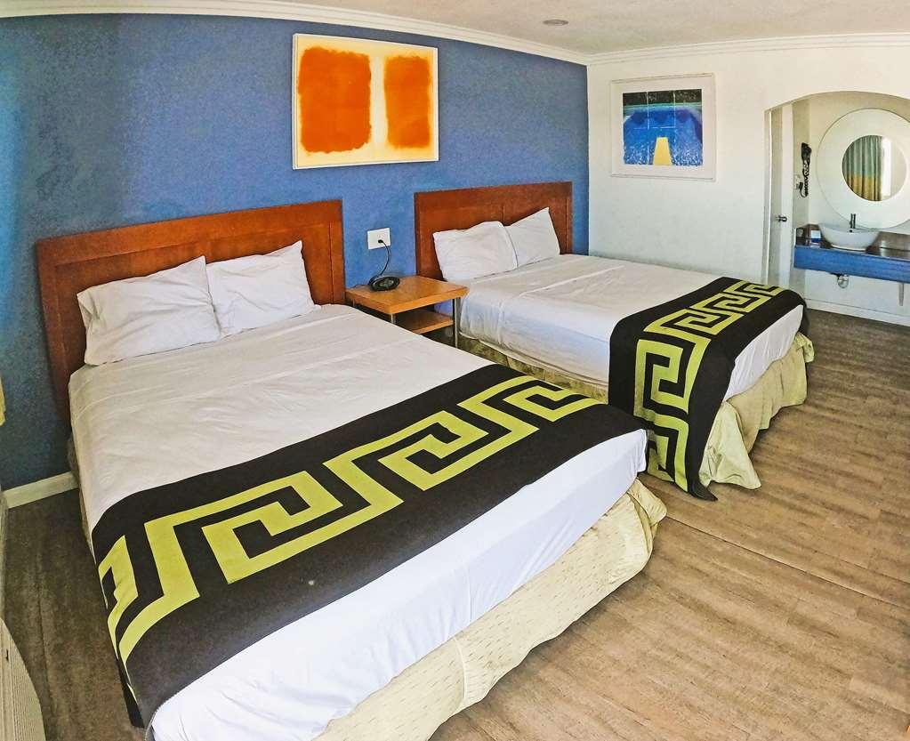 Hotel Ridgecrest An Extended Stay Studio الغرفة الصورة