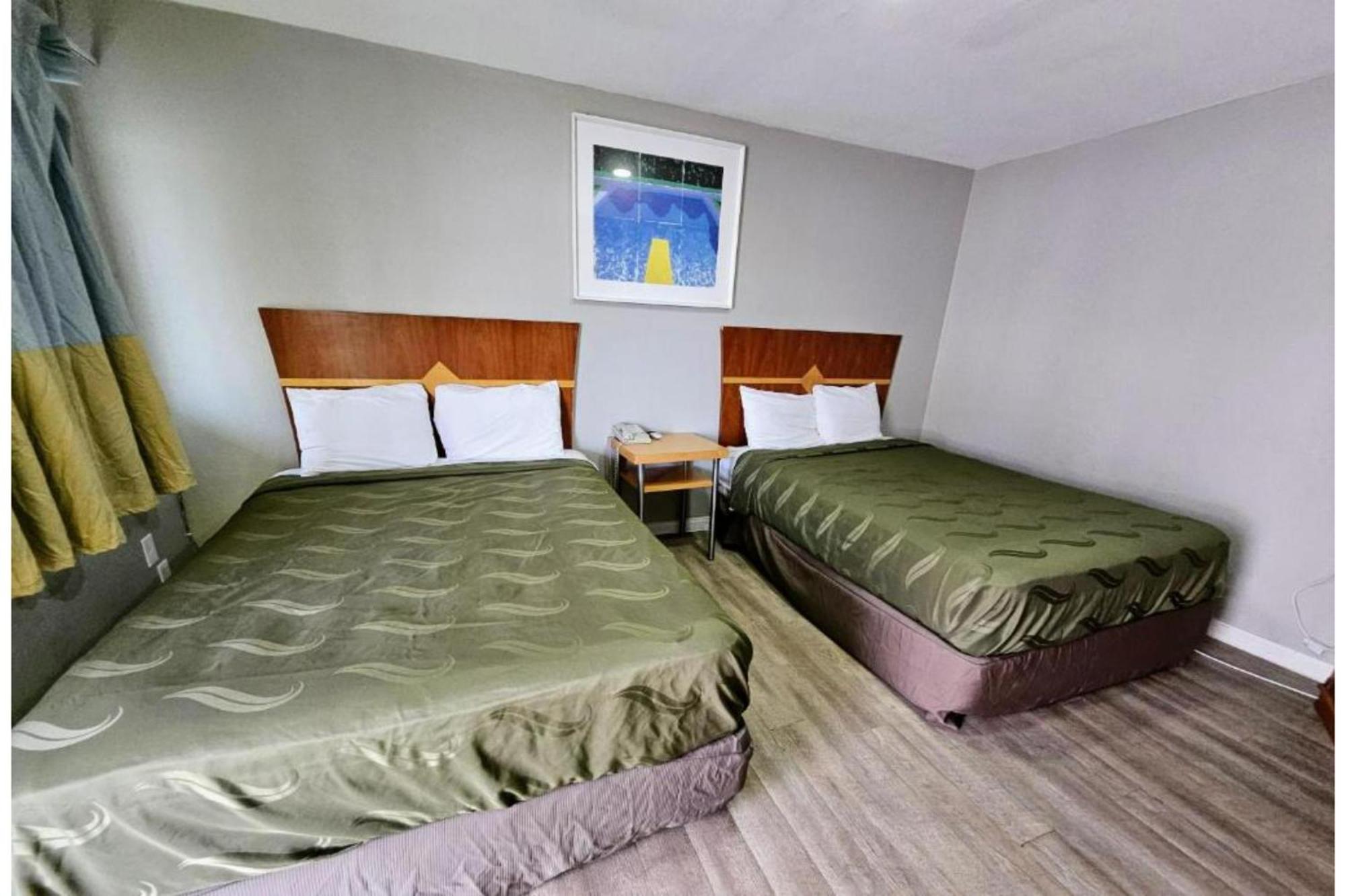 Hotel Ridgecrest An Extended Stay Studio المظهر الخارجي الصورة