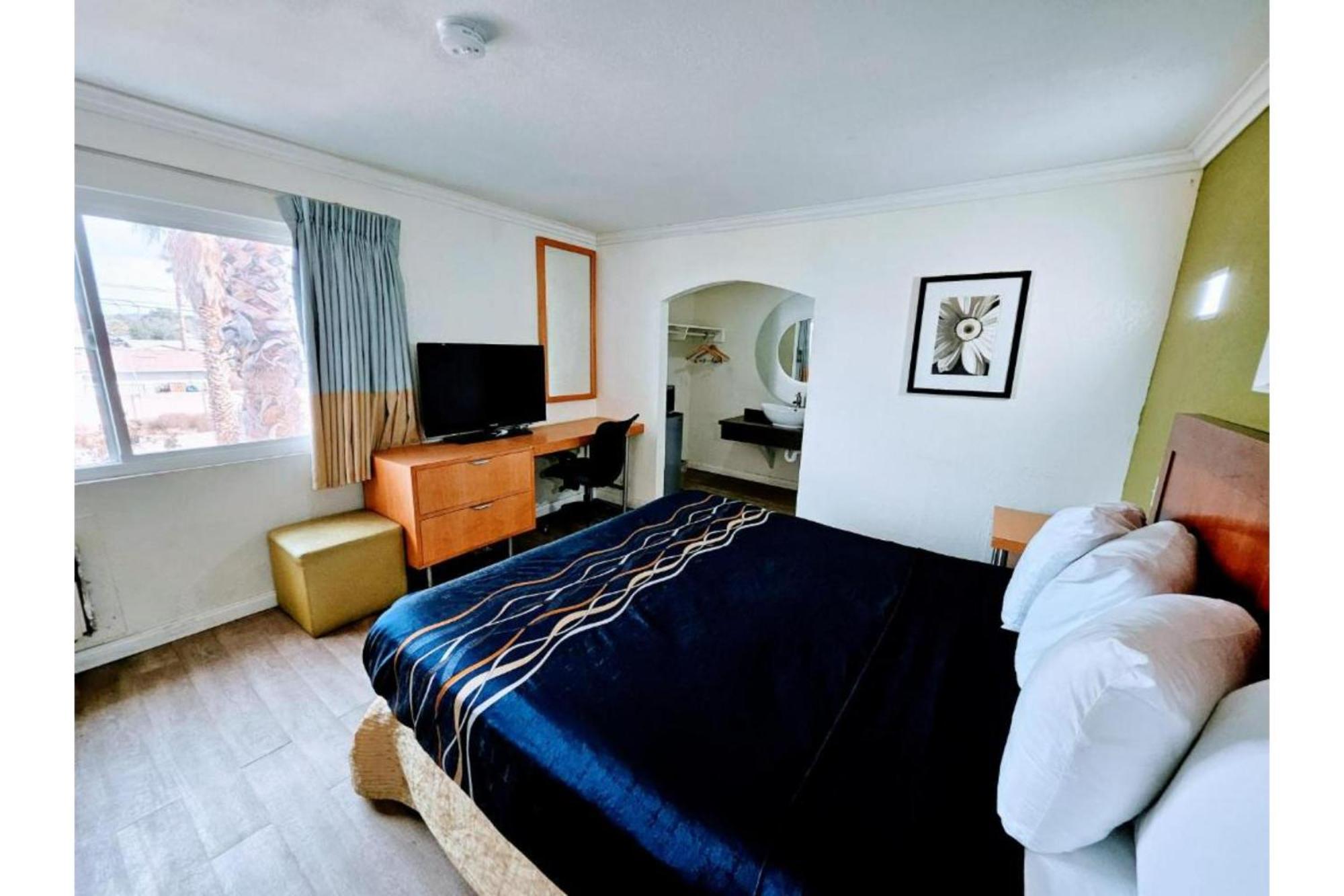 Hotel Ridgecrest An Extended Stay Studio المظهر الخارجي الصورة