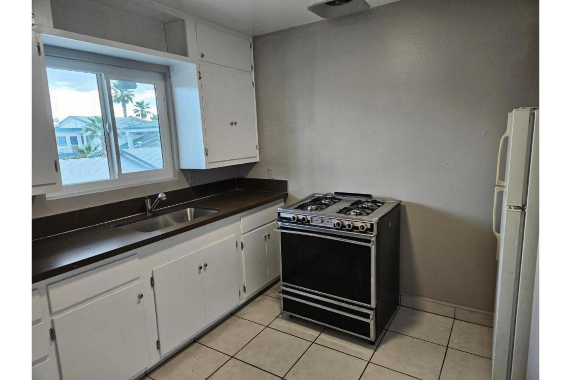 Hotel Ridgecrest An Extended Stay Studio المظهر الخارجي الصورة