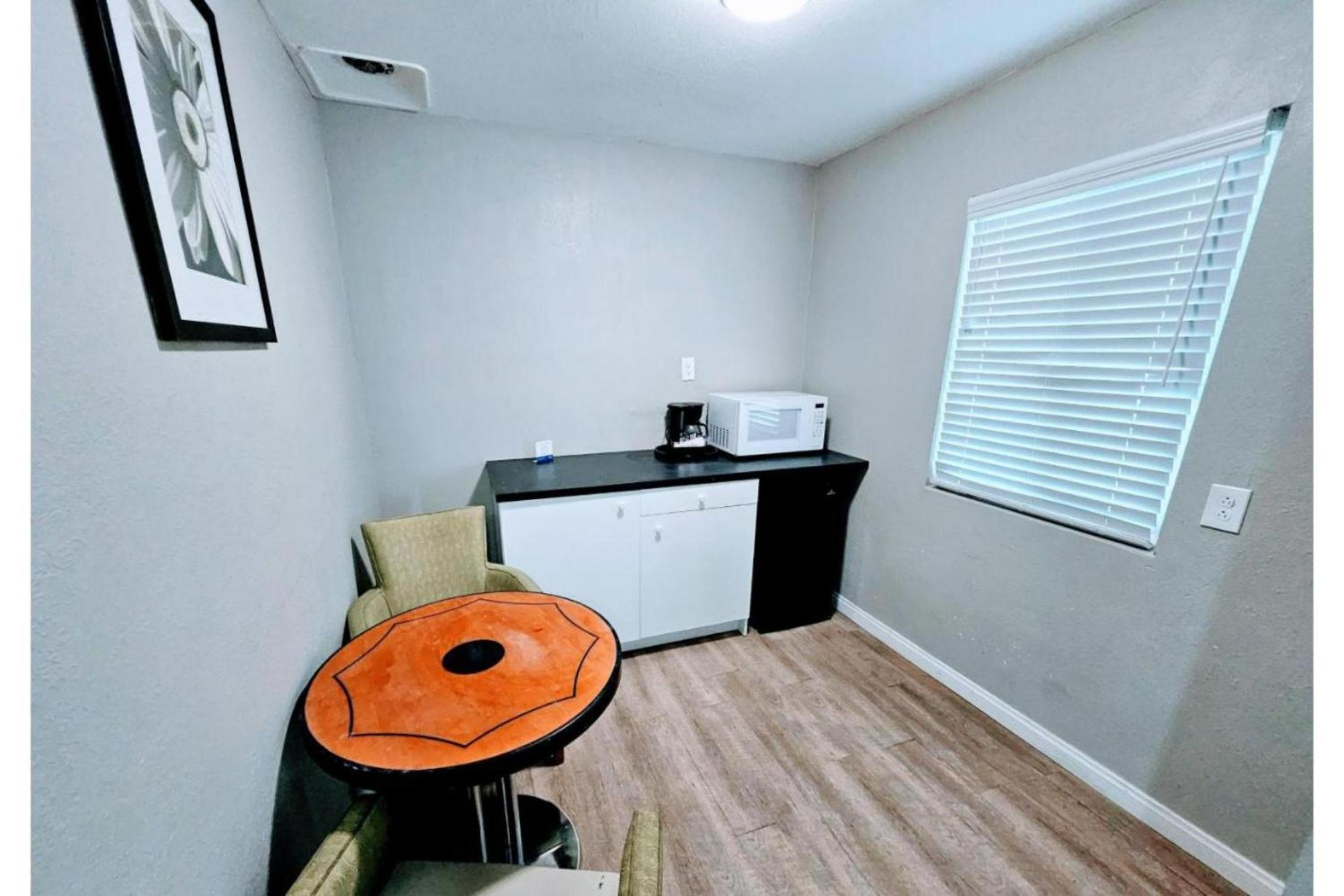 Hotel Ridgecrest An Extended Stay Studio المظهر الخارجي الصورة