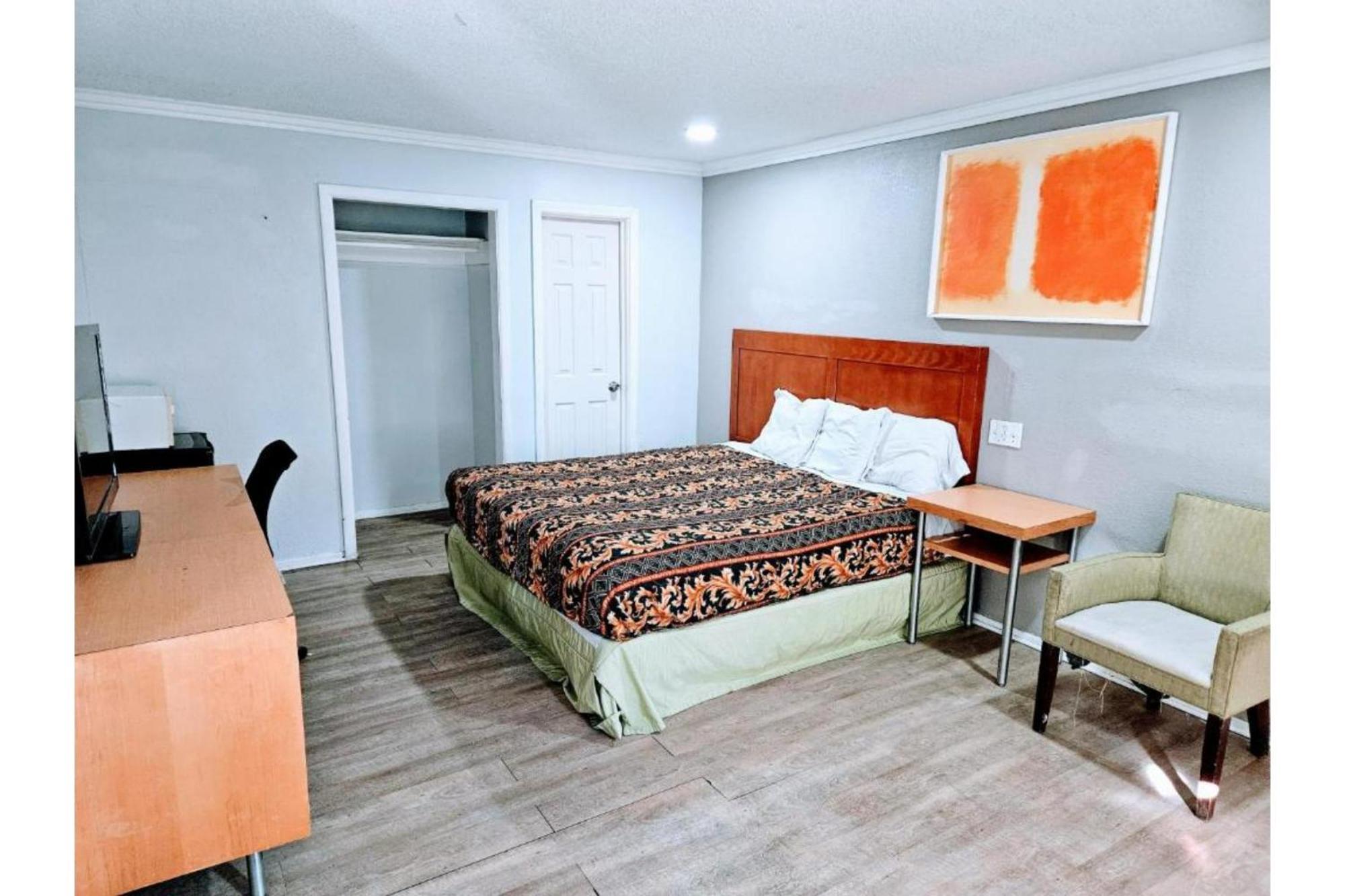 Hotel Ridgecrest An Extended Stay Studio المظهر الخارجي الصورة