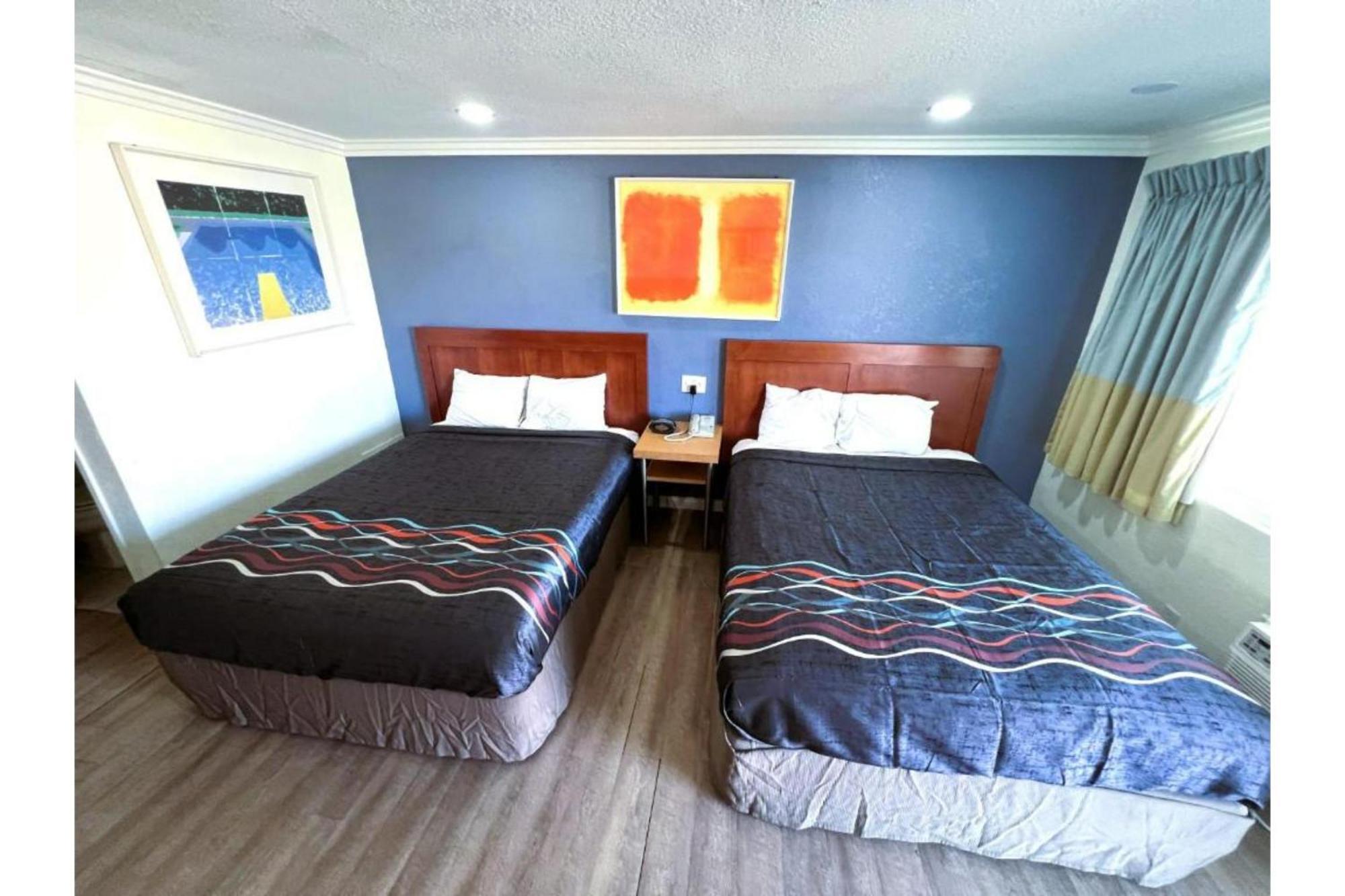 Hotel Ridgecrest An Extended Stay Studio المظهر الخارجي الصورة