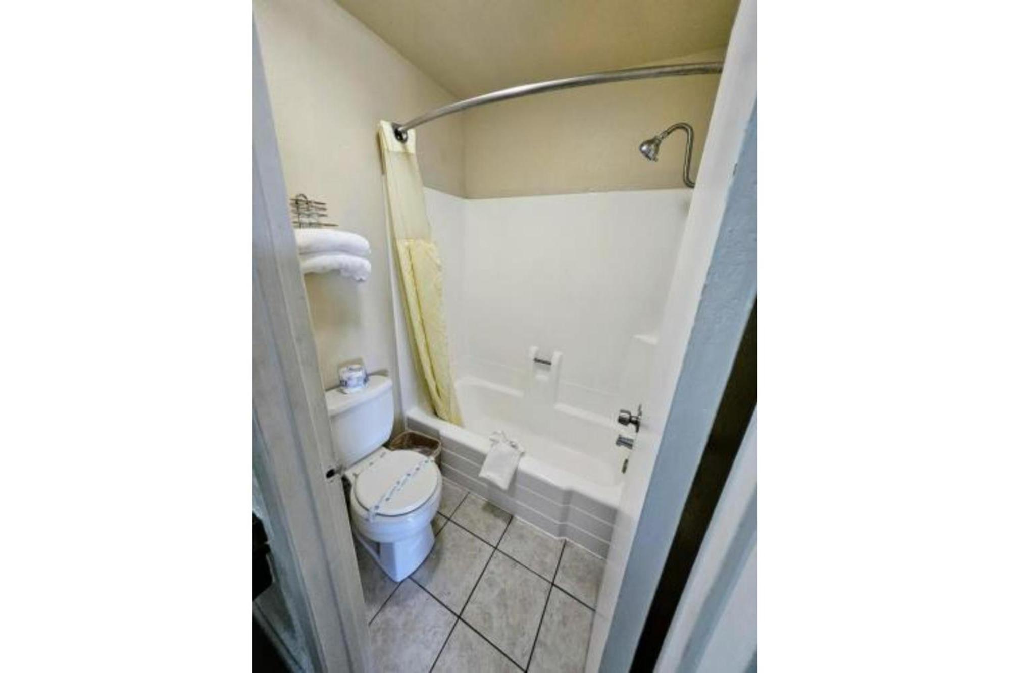 Hotel Ridgecrest An Extended Stay Studio المظهر الخارجي الصورة