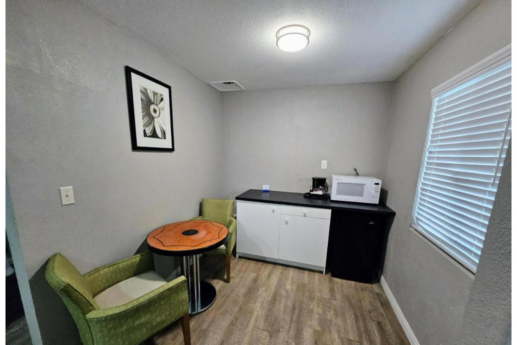 Hotel Ridgecrest An Extended Stay Studio المظهر الخارجي الصورة