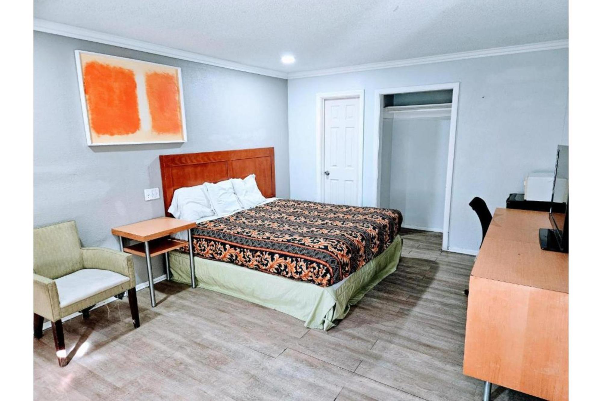 Hotel Ridgecrest An Extended Stay Studio المظهر الخارجي الصورة