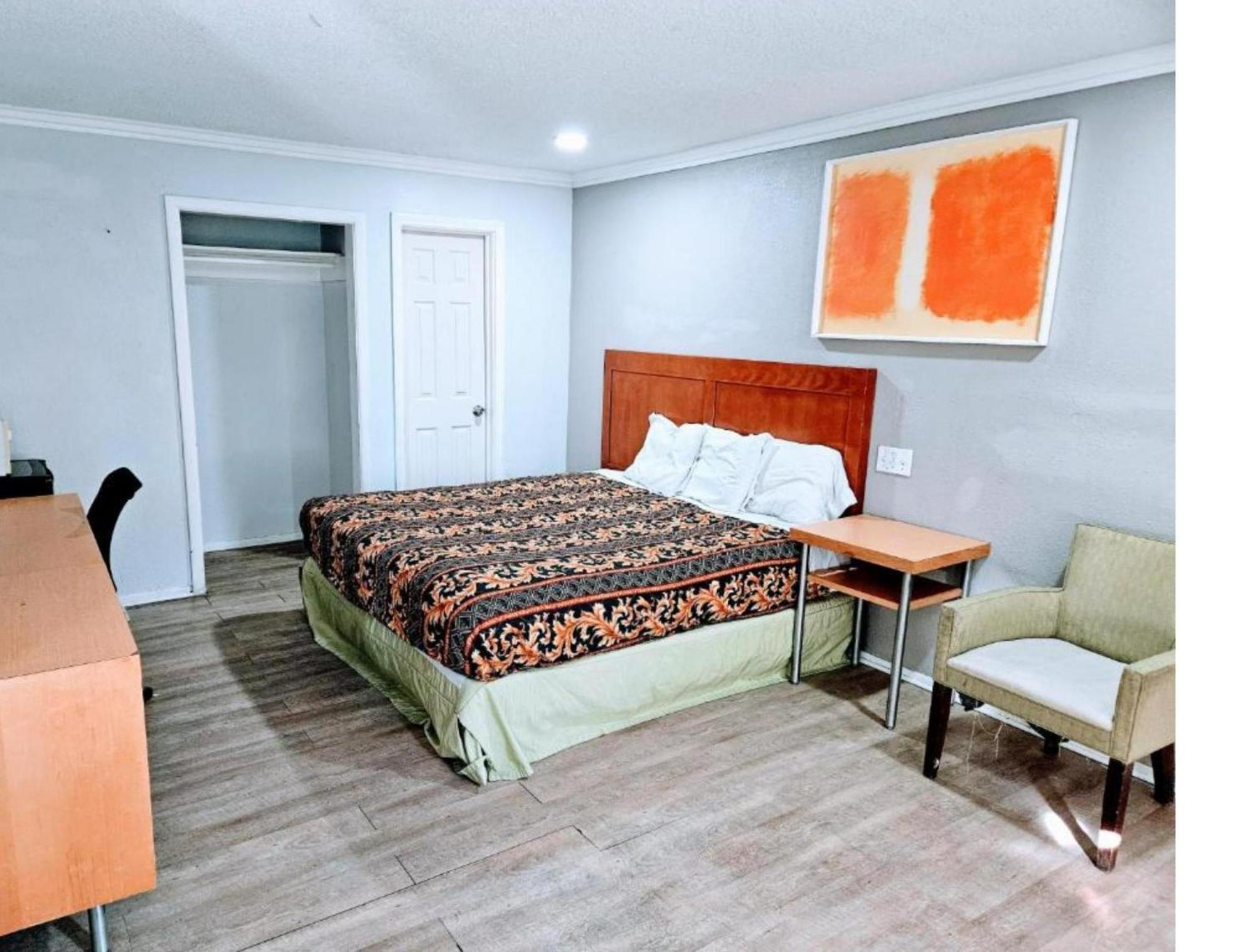 Hotel Ridgecrest An Extended Stay Studio المظهر الخارجي الصورة