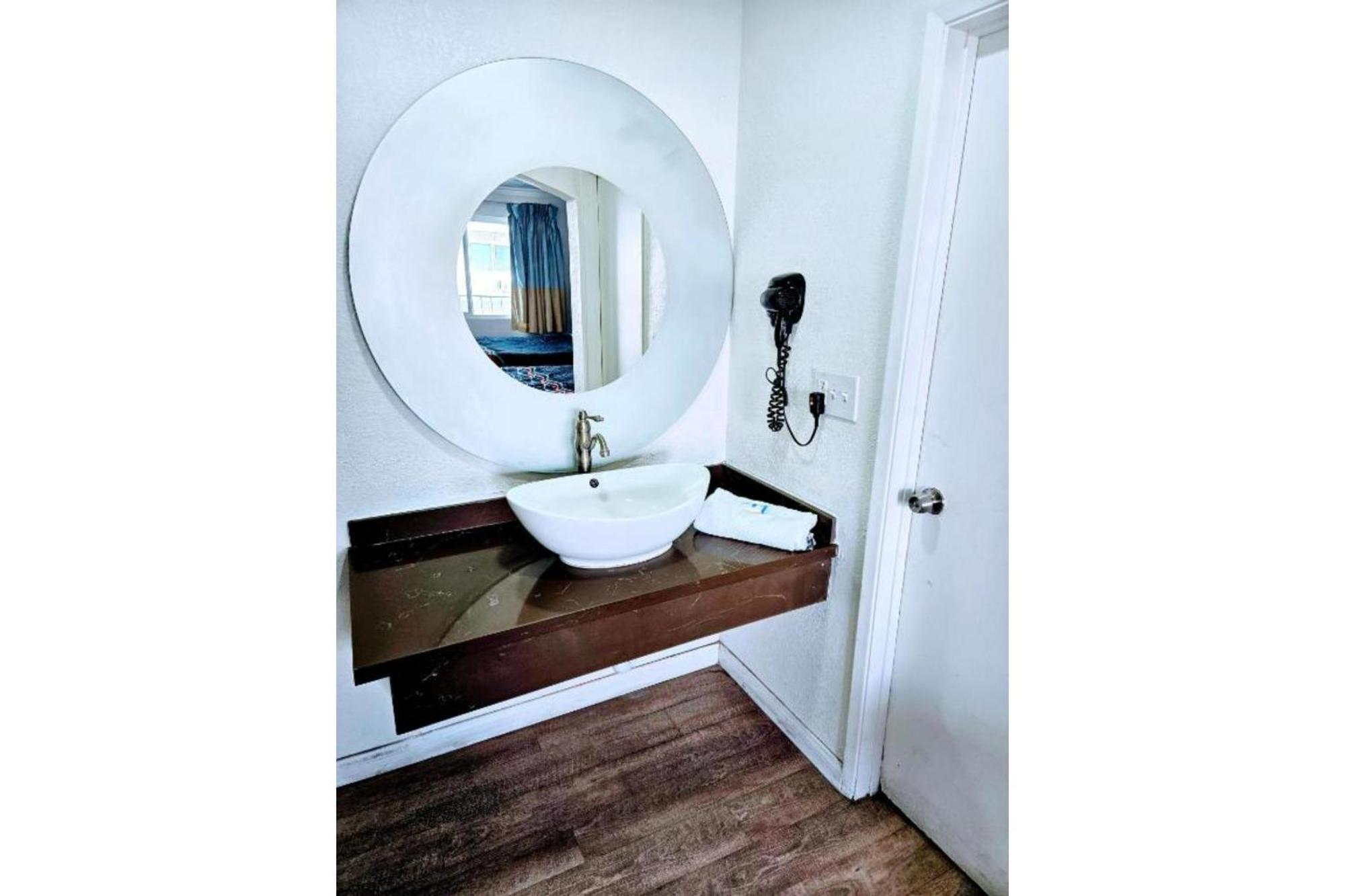 Hotel Ridgecrest An Extended Stay Studio المظهر الخارجي الصورة
