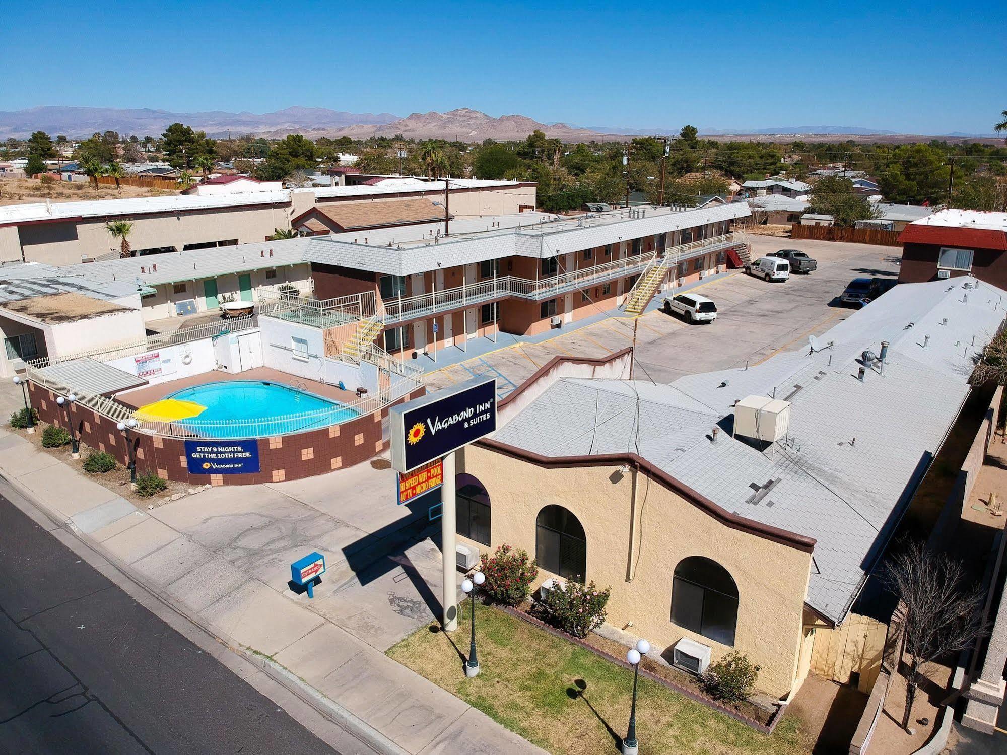 Hotel Ridgecrest An Extended Stay Studio المظهر الخارجي الصورة