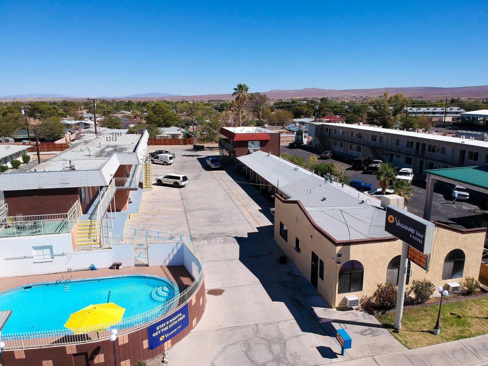 Hotel Ridgecrest An Extended Stay Studio المظهر الخارجي الصورة