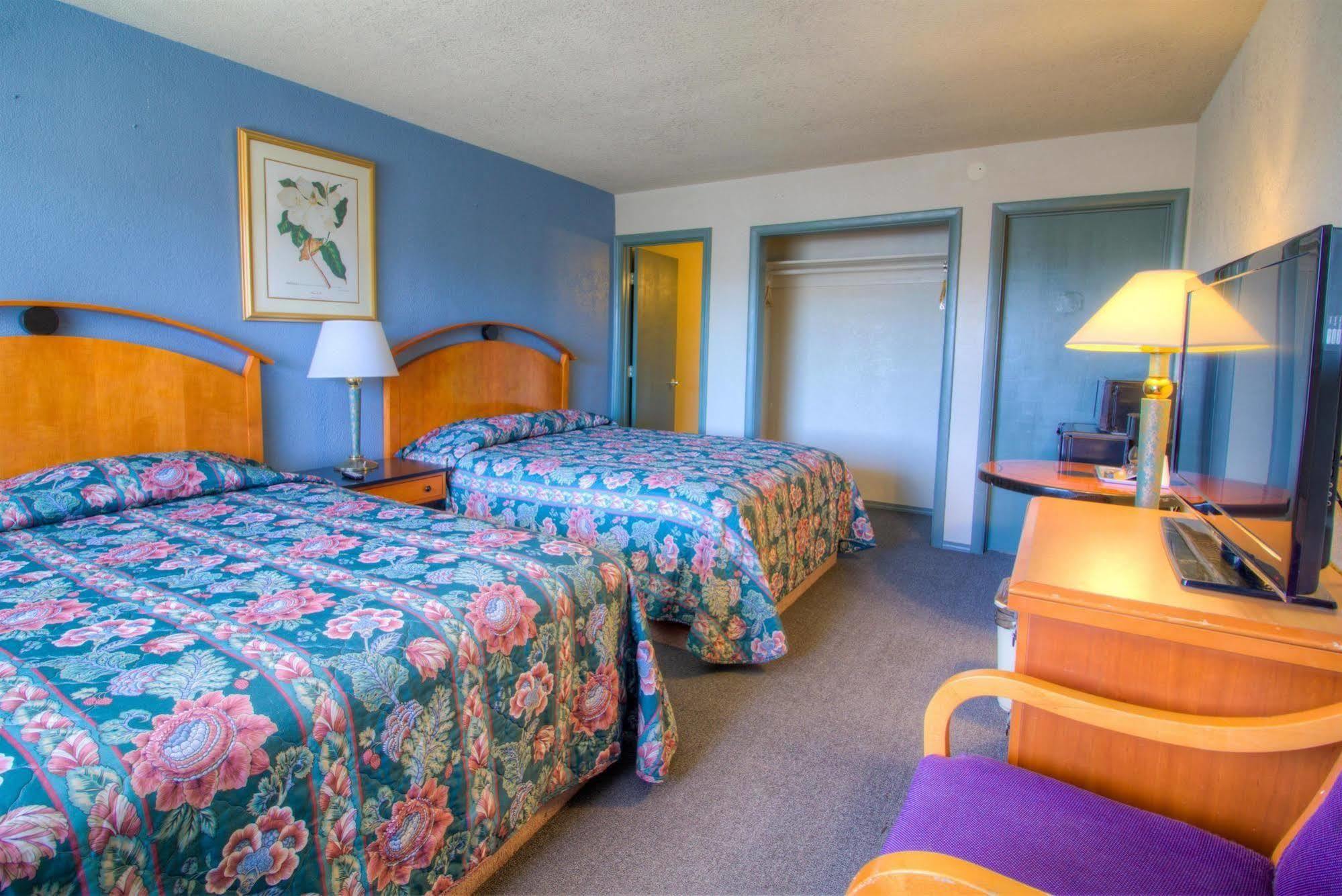 Hotel Ridgecrest An Extended Stay Studio المظهر الخارجي الصورة