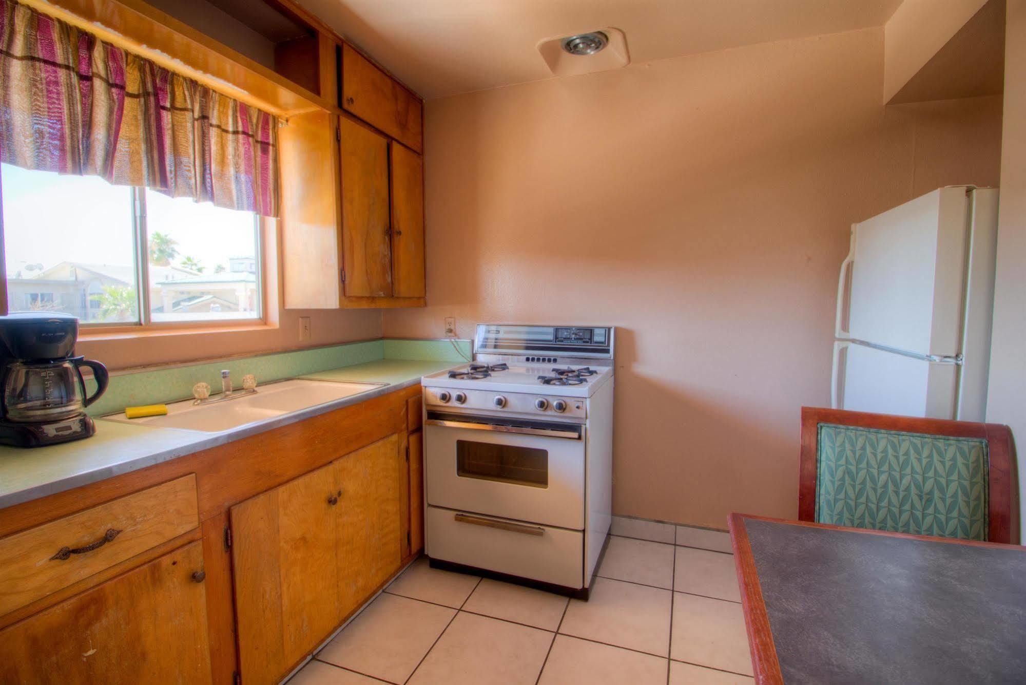 Hotel Ridgecrest An Extended Stay Studio المظهر الخارجي الصورة