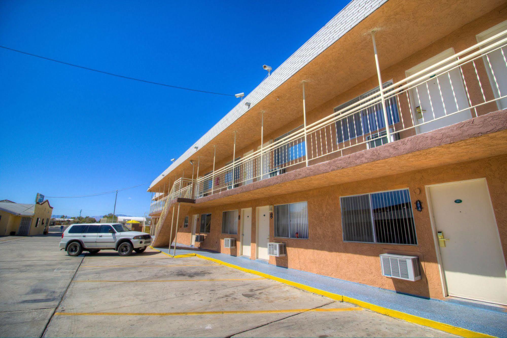 Hotel Ridgecrest An Extended Stay Studio المظهر الخارجي الصورة