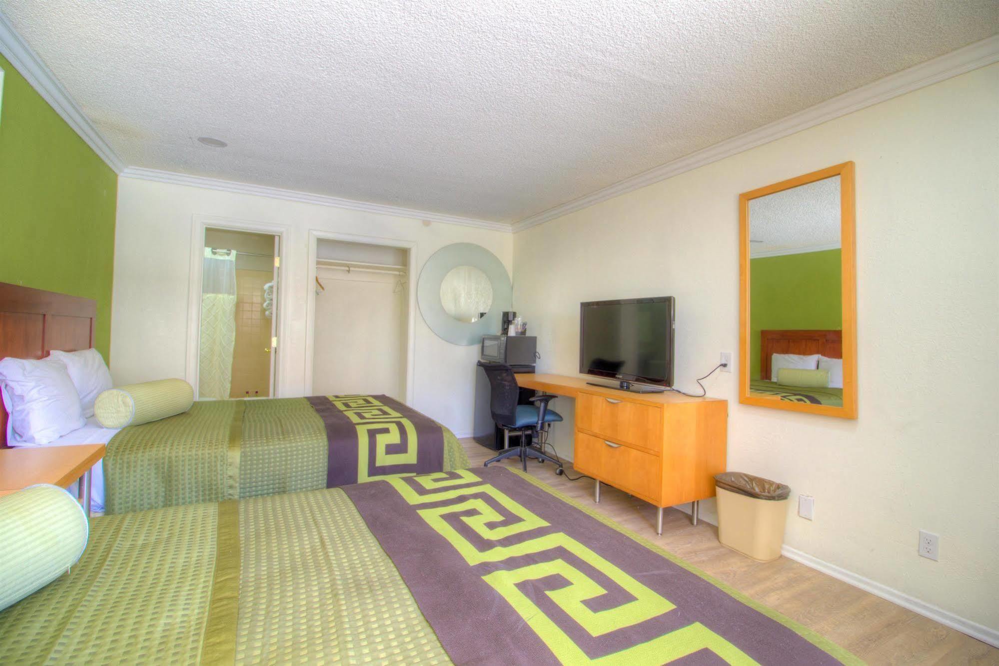 Hotel Ridgecrest An Extended Stay Studio المظهر الخارجي الصورة