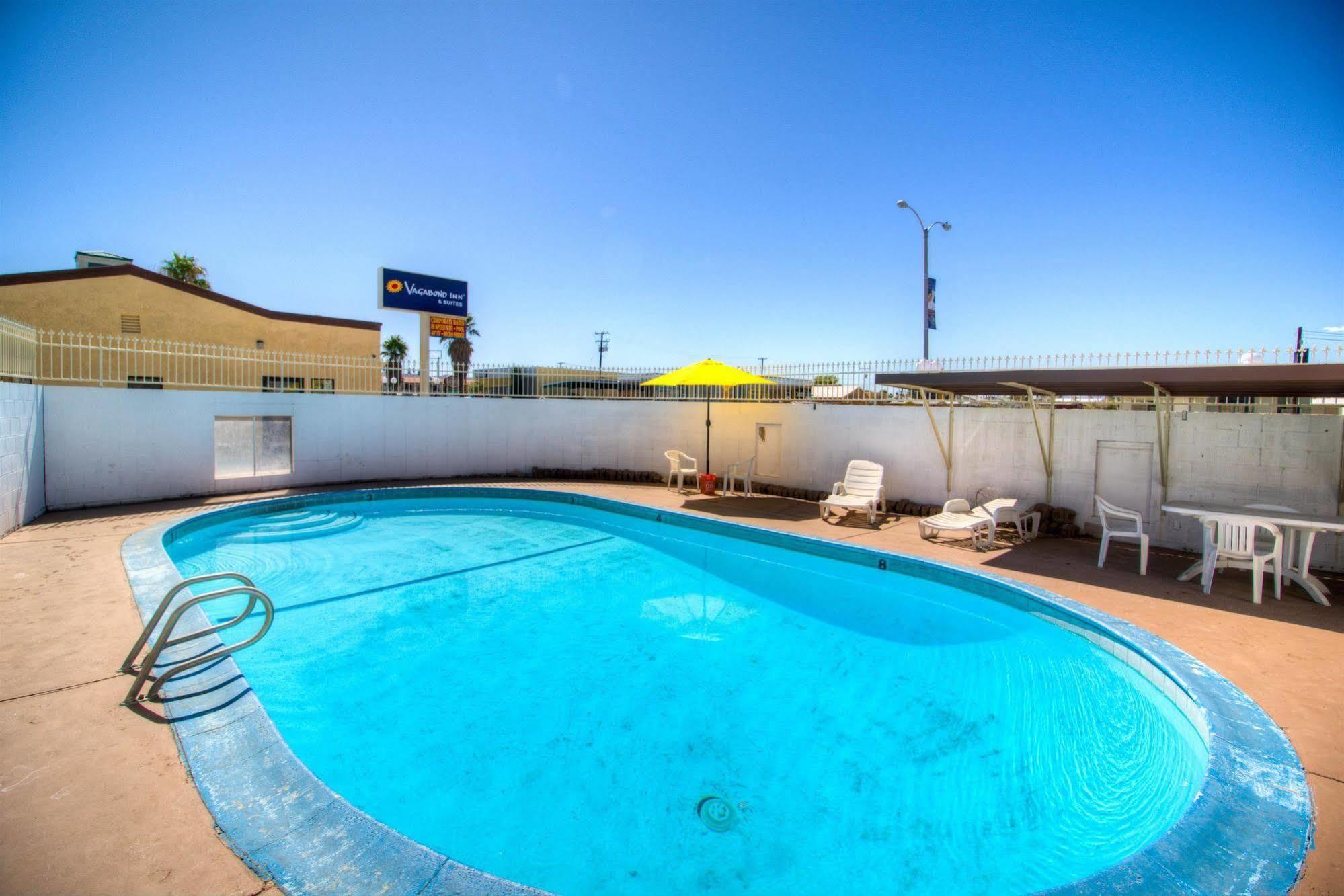 Hotel Ridgecrest An Extended Stay Studio المظهر الخارجي الصورة